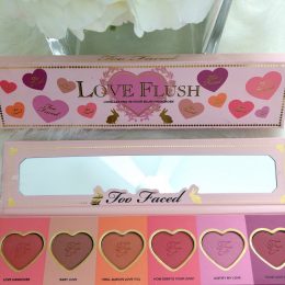 Ulta Rose Gold Natural Eye Shadow Palette