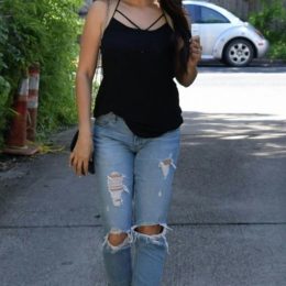 Day Date | Outfit Of The Day