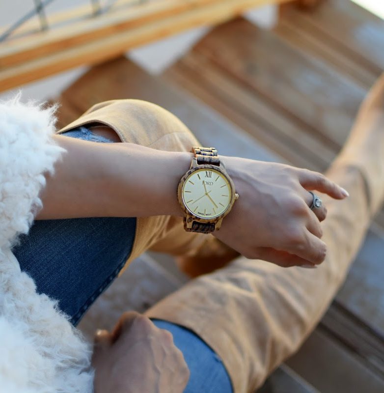Jord Watches