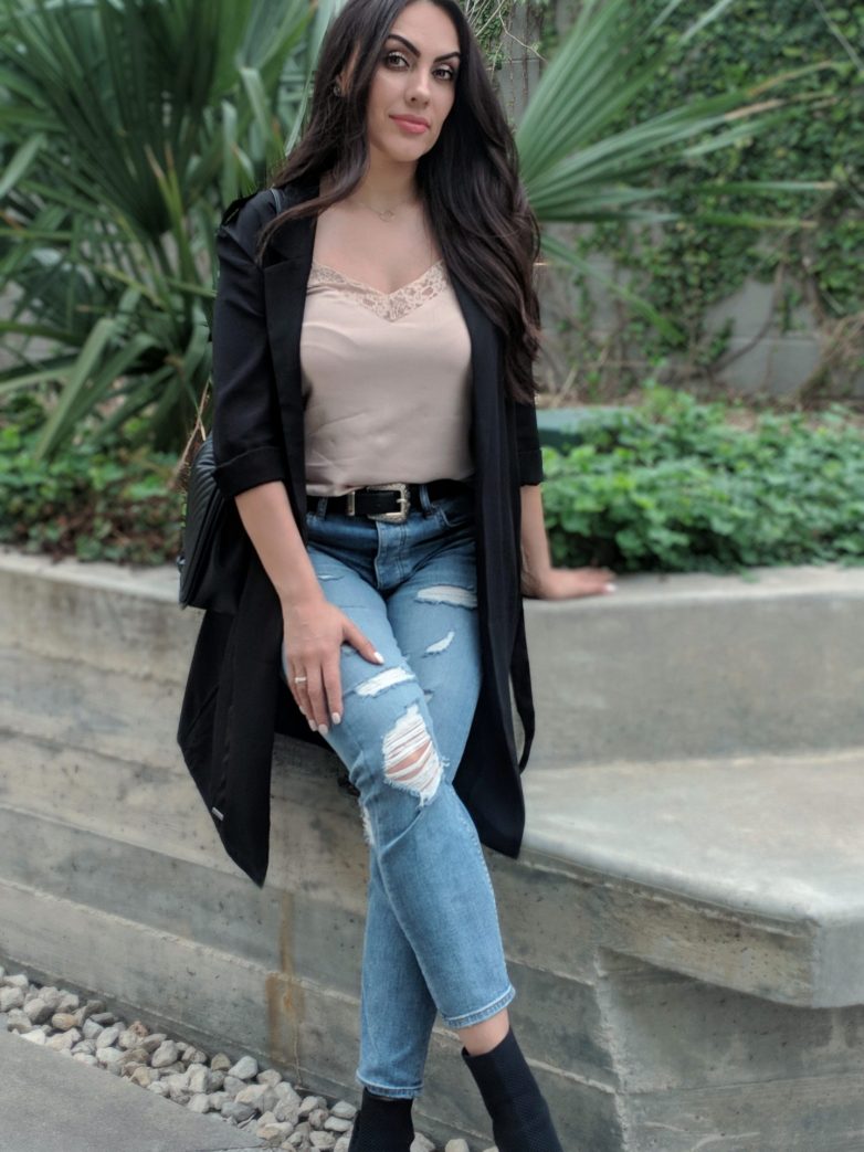 SXSW | WHAT I WORE