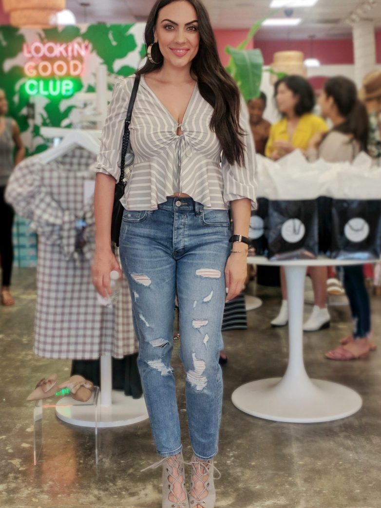 Houston OOTD