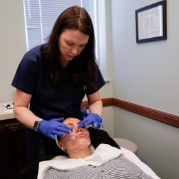 Anti-Aging Skincare Routine