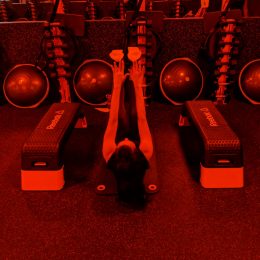 How To Maximize Orange Theory Workouts