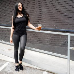 Do These 3 Things Before An Orange Theory Class