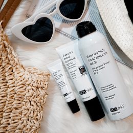Guide To  Summer Glowing Skin