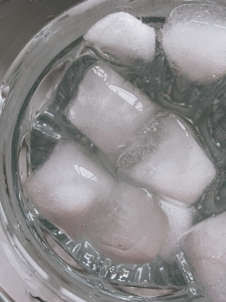 Icing Face Benefits: Why You Should Start Now!
