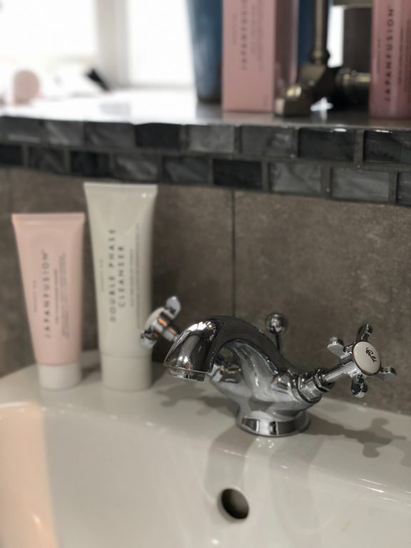 Build A Skincare Routine for Your Skin Type
