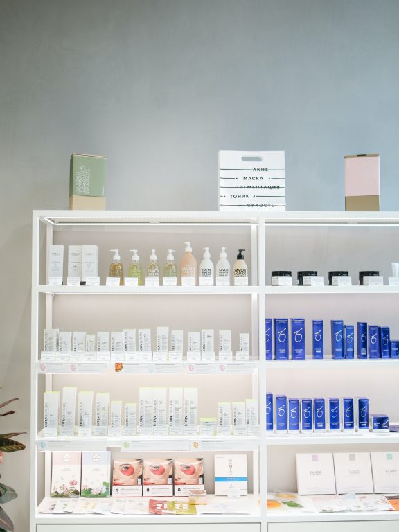 Essential Skincare Products: Must-Haves for Every Beginner