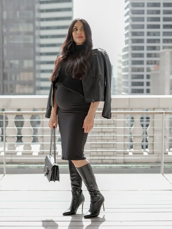 Amazon Maternity Outfits For Fall 2023