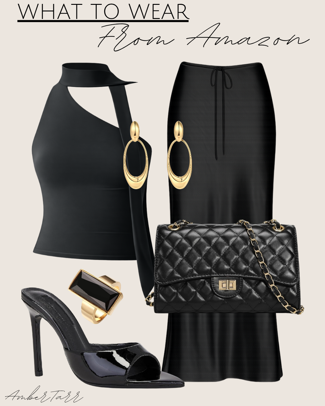 weekly outfit ideas