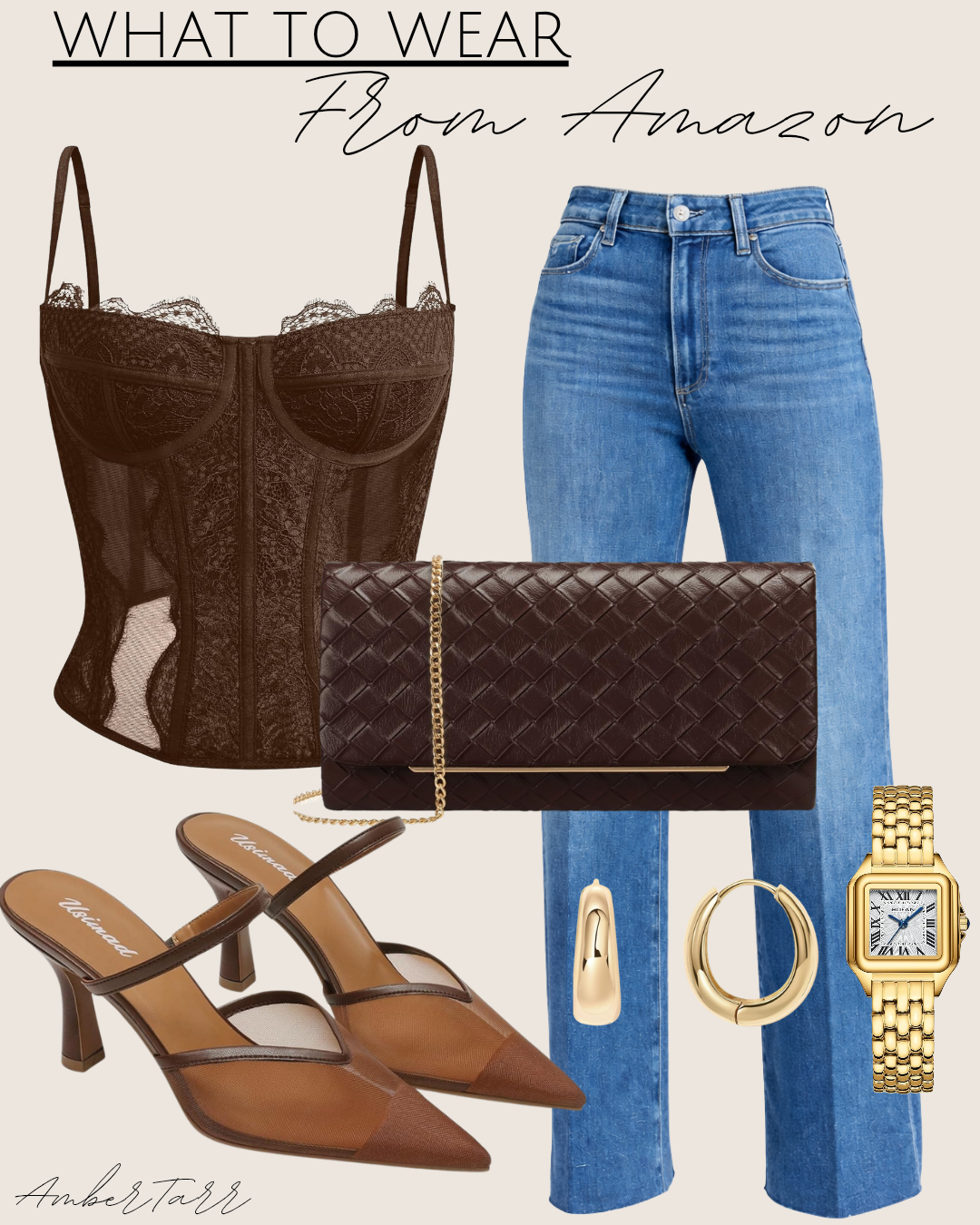 amazon outfit  ideas