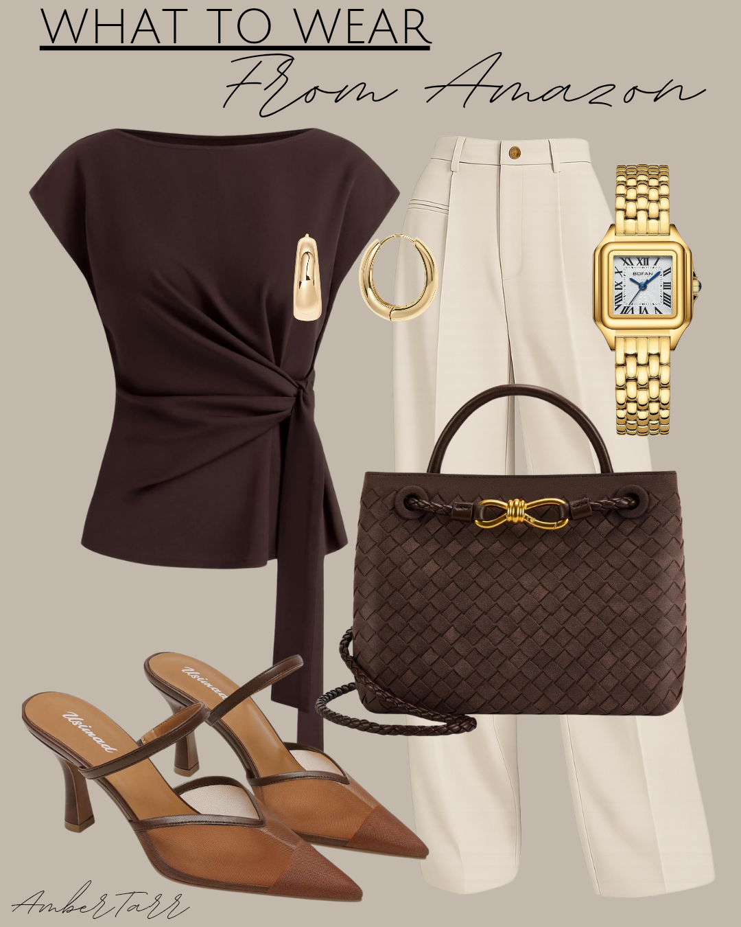 amazon outfit ideas
