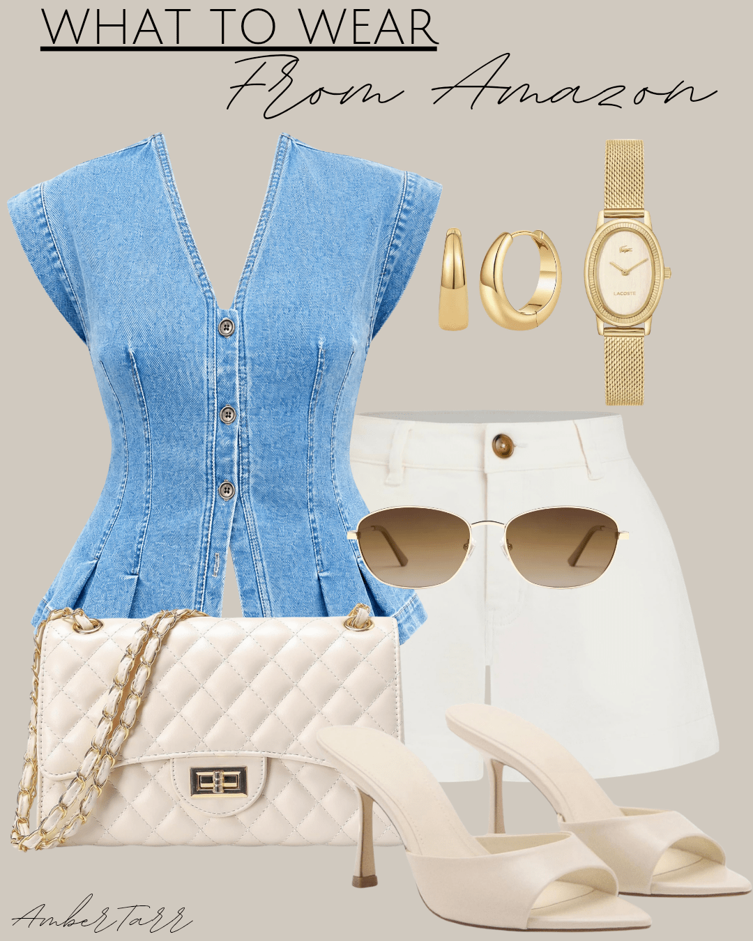 date night outfit