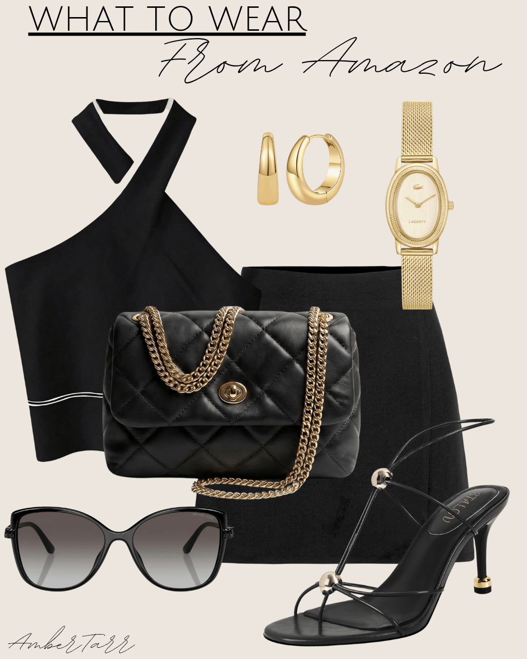 date night outfit