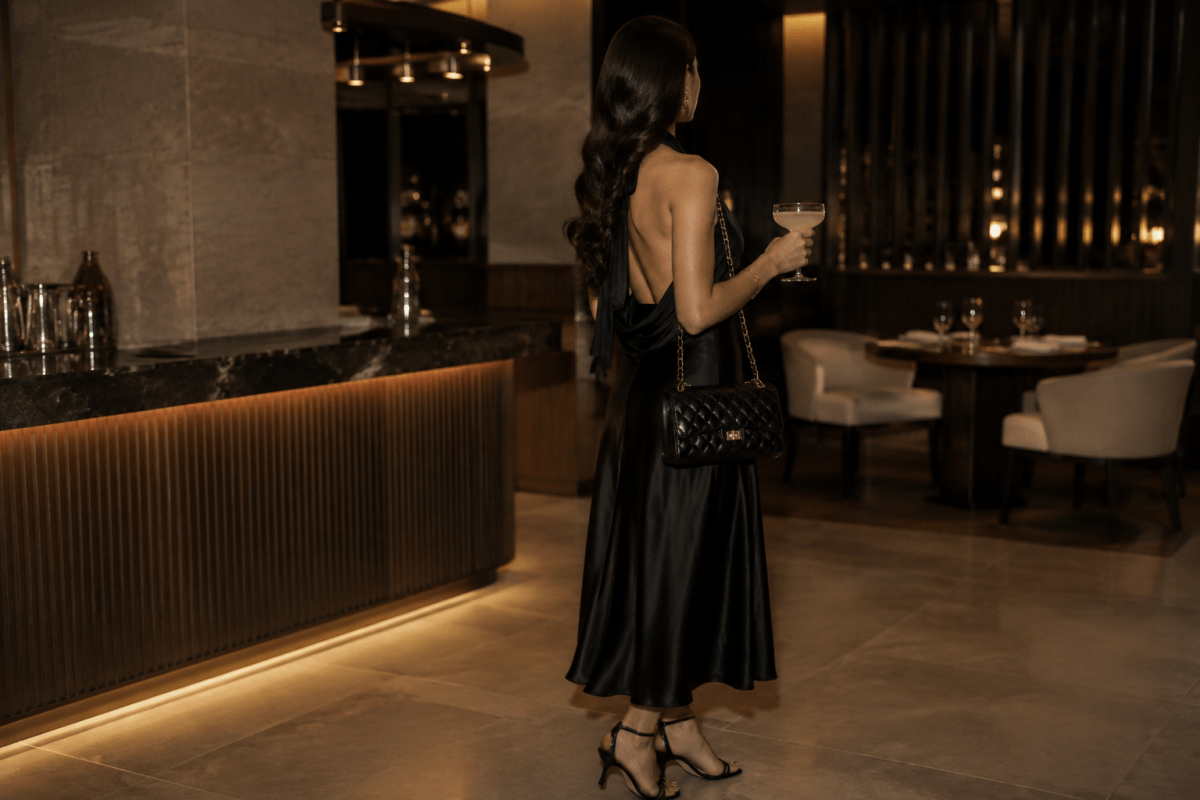 Chic Amazon Outfits: 5 Elevated Looks to Wear Now