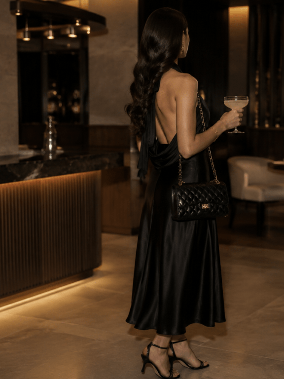 Chic Amazon Outfits: 5 Elevated Looks to Wear Now