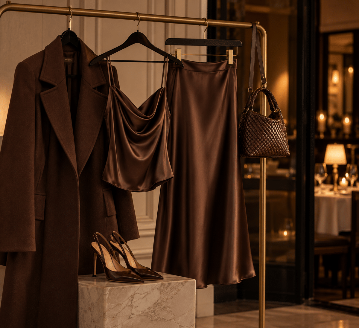 Fall Date Night Outfits: 7 Chic Amazon Looks for Polished Evenings Out