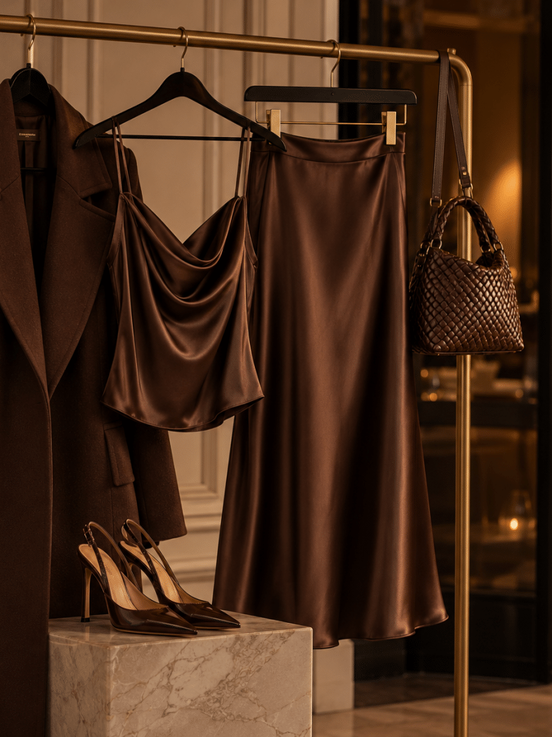 Fall Date Night Outfits: 7 Chic Amazon Looks for Polished Evenings Out