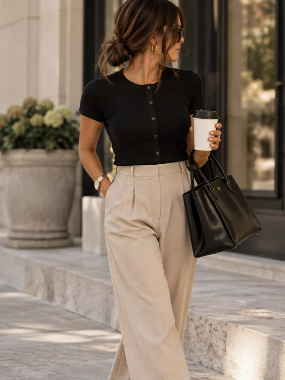 Fall Work Outfits: 6 Polished Amazon Looks for the Office and Beyond