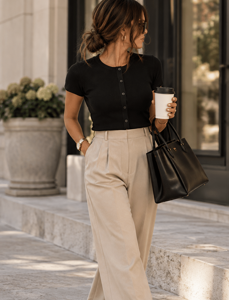 Fall Work Outfits: 6 Polished Amazon Looks for the Office and Beyond