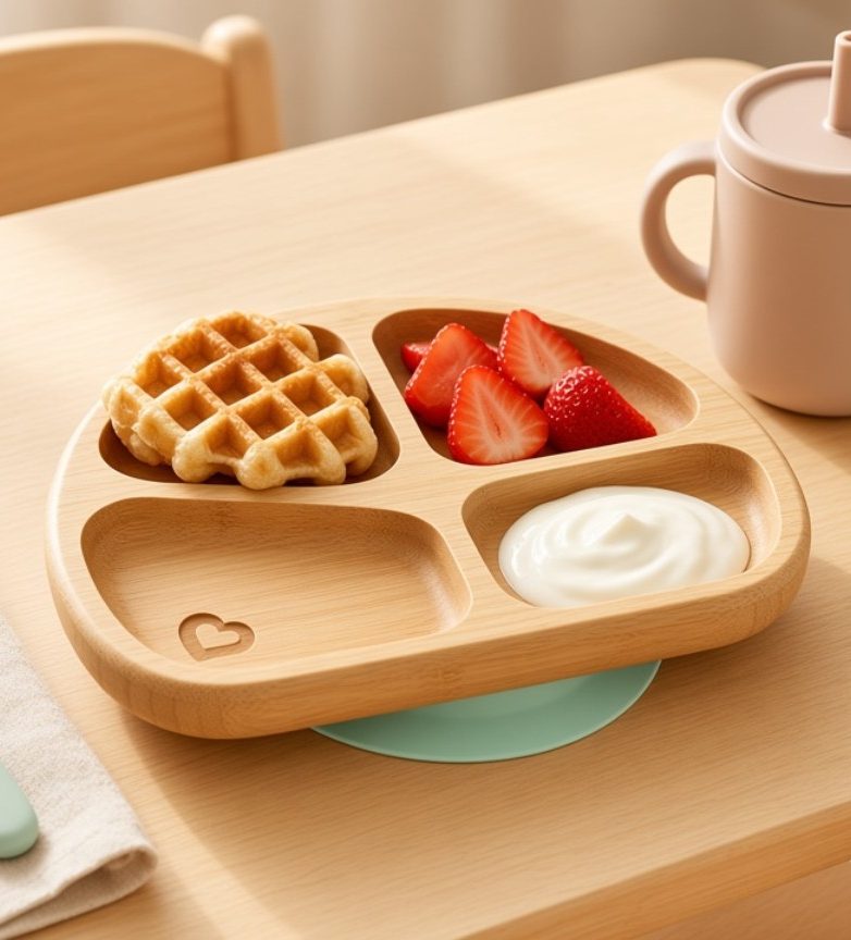 Quick Toddler Breakfast Ideas for Hectic Mornings