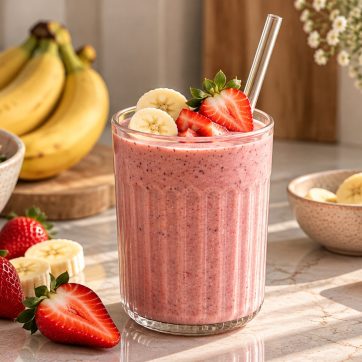 How to Hit Your Protein Goals as a Busy Mom (Without Living on Shakes)